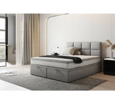 Produktbild Trada Boxspringbett Tropea