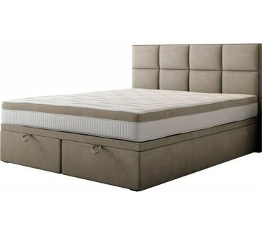 Produktbild Trada Boxspringbett Tropea