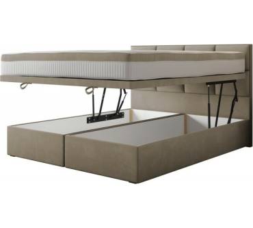 Produktbild Trada Boxspringbett Tropea