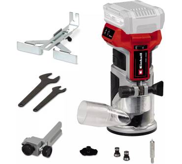 Produktbild Einhell TP-ET 18 Li BL