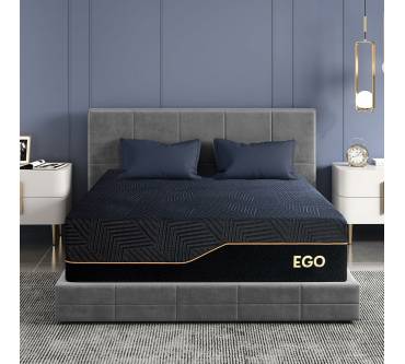 Produktbild Mlily Ego Black