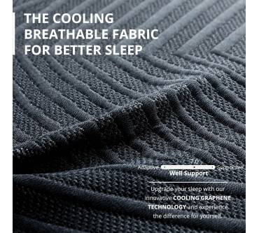 Produktbild Mlily Ego Black