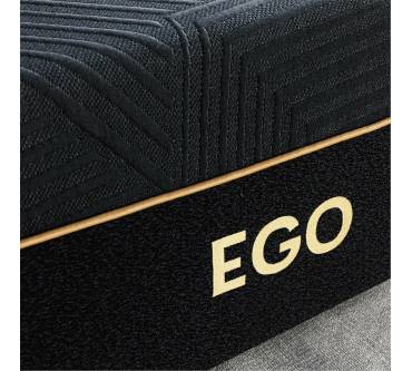 Produktbild Mlily Ego Black