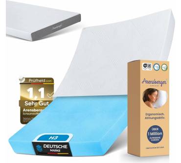 Produktbild Arensberger Lina