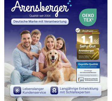 Produktbild Arensberger Lina