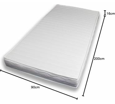 Produktbild Sun Garden Comfort Pur P100