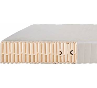 Produktbild Shogazi Naturlatex-Matratze (20 cm)