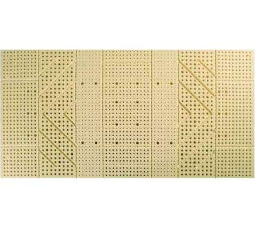 Produktbild Shogazi Naturlatex-Matratze (20 cm)