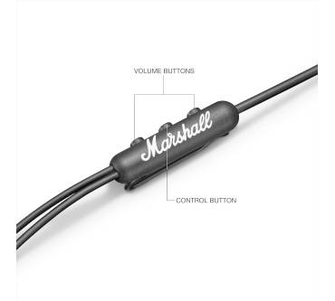 Produktbild Marshall Mode USB-C