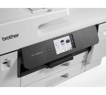 Produktbild Brother MFC-J6960DW
