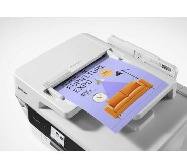 Produktbild Brother MFC-J6960DW
