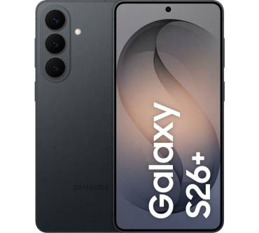 Produktbild Samsung Galaxy S26+