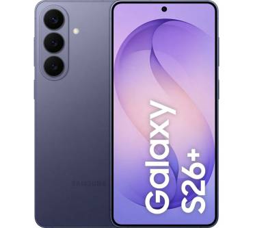 Produktbild Samsung Galaxy S26+