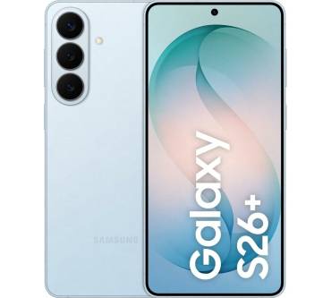 Produktbild Samsung Galaxy S26+