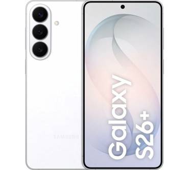 Produktbild Samsung Galaxy S26+