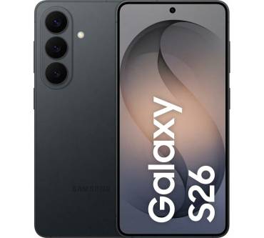 Produktbild Samsung Galaxy S26