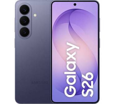 Produktbild Samsung Galaxy S26