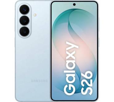 Produktbild Samsung Galaxy S26