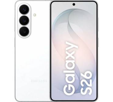 Produktbild Samsung Galaxy S26