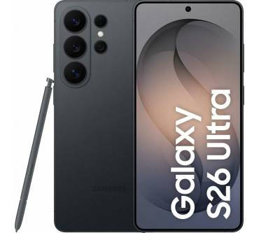 Produktbild Samsung Galaxy S26 Ultra