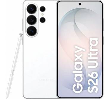 Produktbild Samsung Galaxy S26 Ultra