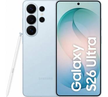 Produktbild Samsung Galaxy S26 Ultra