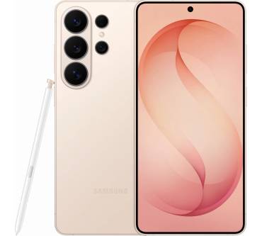 Produktbild Samsung Galaxy S26 Ultra