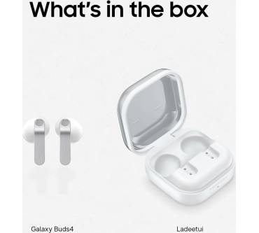 Produktbild Samsung Galaxy Buds4