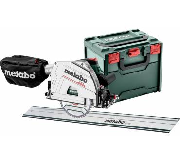 Produktbild Metabo KT 66 BL