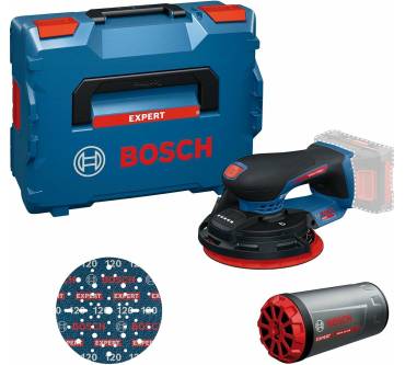 Produktbild Bosch EXEX18V-150-5