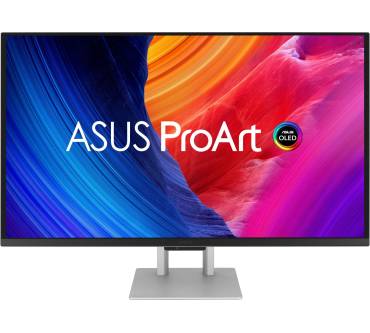 Produktbild Asus ProArt PA27UCDMR