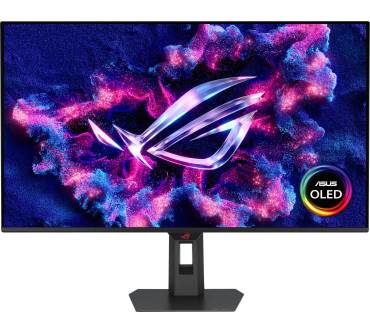 Produktbild Asus ROG Strix XG32UQDMS