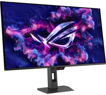 Produktbild Asus ROG Strix XG32UQDMS