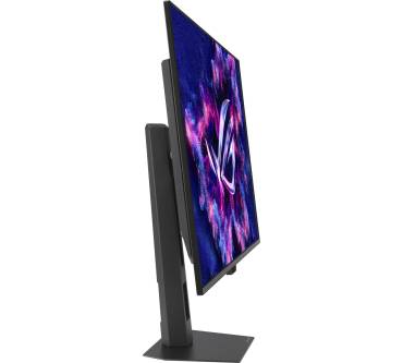 Produktbild Asus ROG Strix XG32UQDMS