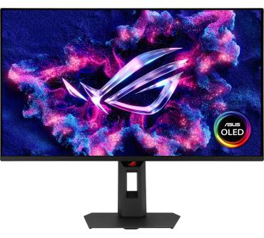 Produktbild Asus ROG Strix XG27UQDMS
