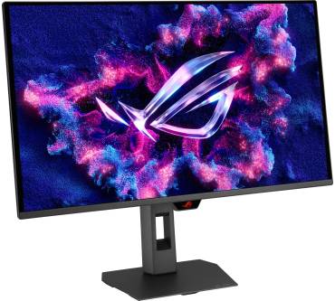 Produktbild Asus ROG Strix XG27UQDMS