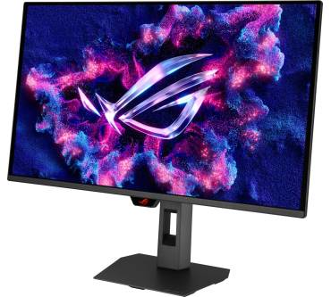 Produktbild Asus ROG Strix XG27UQDMS
