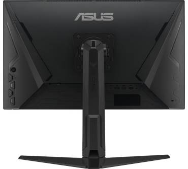 Produktbild Asus TUF Gaming VG27UQEL5A