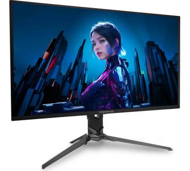 Produktbild Acer Predator X32X5bmiiphuzx