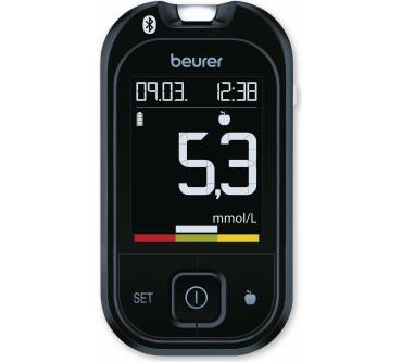 Produktbild Beurer GL 49 (mmol/L)
