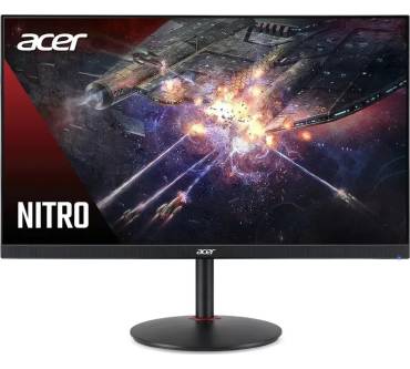 Produktbild Acer Nitro XV2 XV272UX1bmiiprx