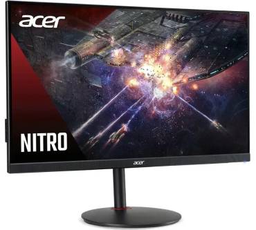 Produktbild Acer Nitro XV2 XV272UX1bmiiprx
