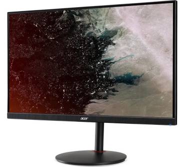 Produktbild Acer Nitro XV2 XV272UX1bmiiprx