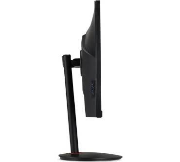 Produktbild Acer Nitro XV2 XV272UX1bmiiprx