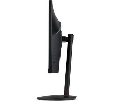 Produktbild Acer Nitro XV2 XV272UX1bmiiprx