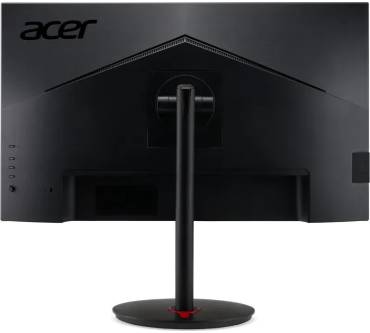 Produktbild Acer Nitro XV2 XV272UX1bmiiprx