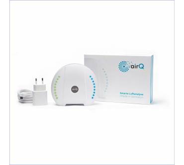 Produktbild air-Q pro