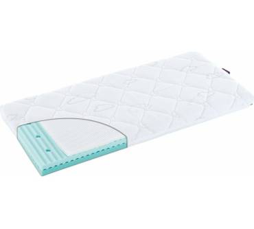 Produktbild Träumeland Wiegematratze Air