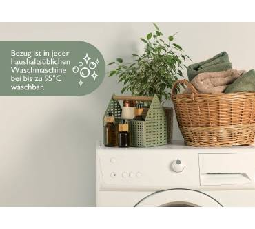 Produktbild Badenia Bettcomfort Trendline BT 100 Roll-Komfortmatratze