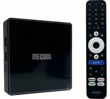 Produktbild Mecool MEon1